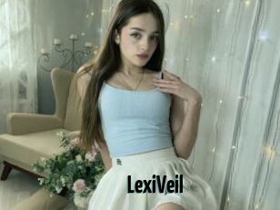 LexiVeil