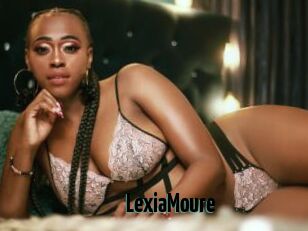 LexiaMoure