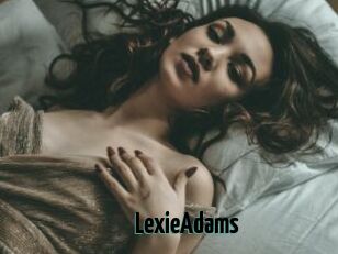 LexieAdams