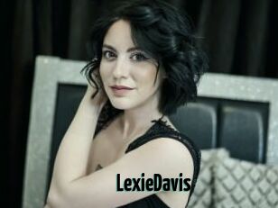 LexieDavis