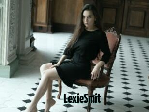 LexieSmit