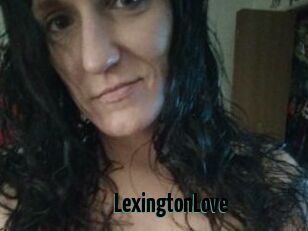 LexingtonLove