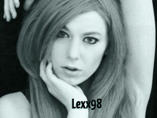 Lexx98