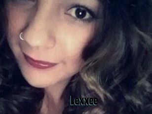 Lexxee