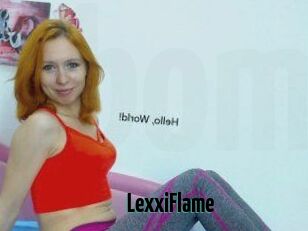 LexxiFlame