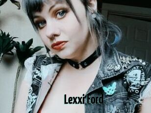 Lexxi_Ford