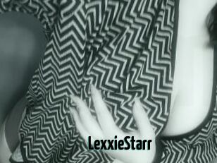 LexxieStarr