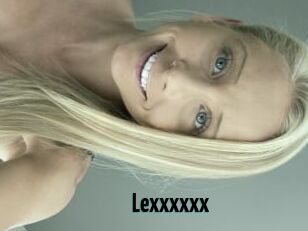 Lexxxxxx