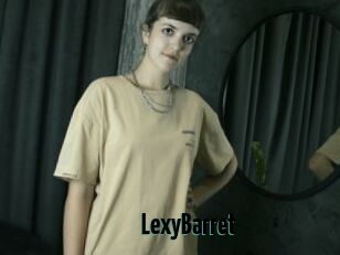 LexyBarret