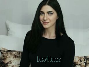 LexyFlores