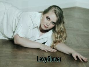 LexyGlover