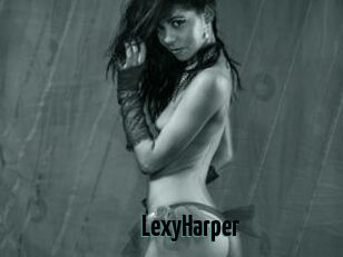 LexyHarper