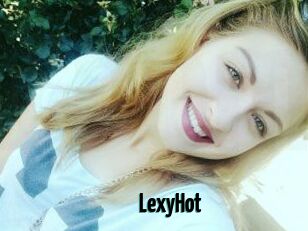 LexyHot