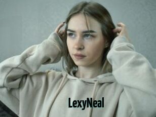 LexyNeal
