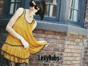 LexyRobs