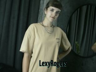 LexyRogers