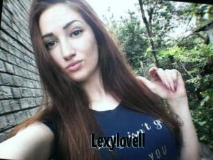 Lexylovell