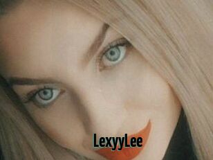 LexyyLee