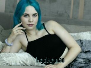 LeyaBeyman