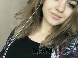 Leyla4YOU