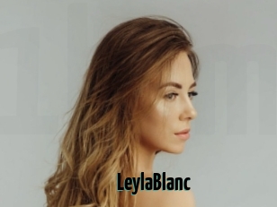 LeylaBlanc