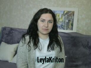 LeylaKriton