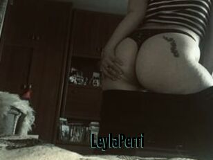LeylaPerri