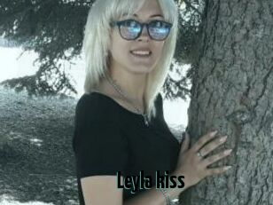 Leyla_kiss