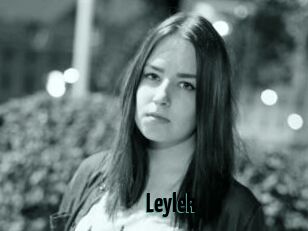 Leylek