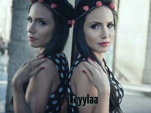Leyylaa
