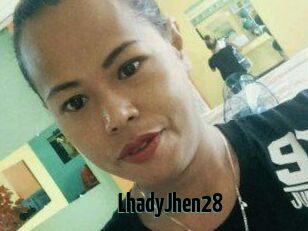 LhadyJhen28