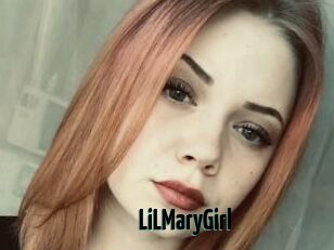 LiLMaryGirl