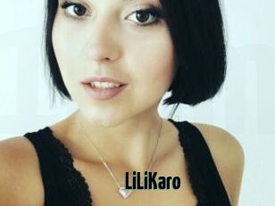 LiLiKaro