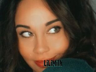 LiLiMilk