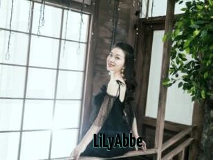 LiLyAbbe