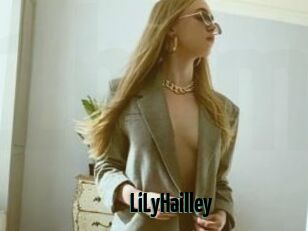 LiLyHailley
