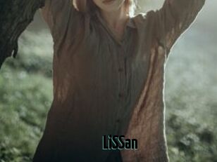 LiSSan