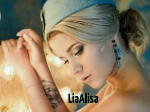 LiaAlisa
