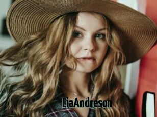 LiaAndreson