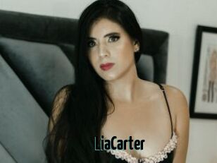 LiaCarter