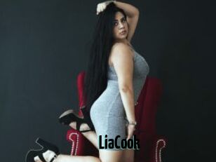 LiaCook