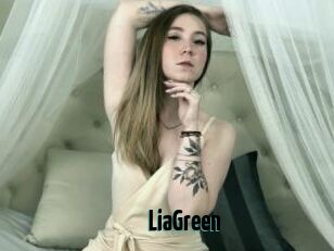 LiaGreen