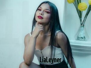 LiaLeyner
