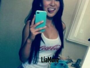 LiaMore