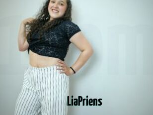 LiaPriens