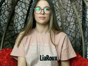 LiaRoux