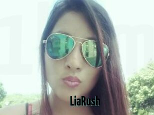 LiaRush