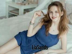 LiaSands