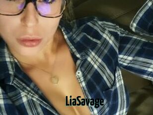 LiaSavage