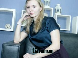 LiaTomson